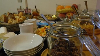 Hôtel Restaurant l'Echo du Lac & Spa