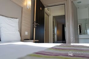 Hôtel Restaurant l'Echo du Lac & Spa