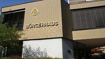Hotel Bürgerhaus