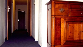 Hotel Bürgerhaus