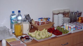 Hotel Bürgerhaus