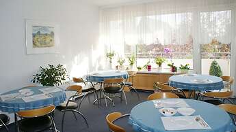 Hotel Bürgerhaus