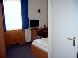 Hotel Bürgerhaus