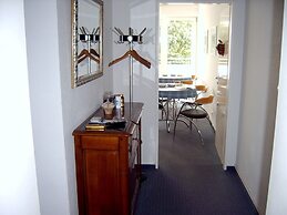 Hotel Bürgerhaus