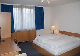 Hotel Bürgerhaus