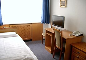 Hotel Bürgerhaus