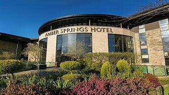 Amber Springs Hotel & Health Spa