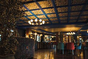 Amber Springs Hotel & Health Spa