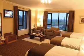 Amber Springs Hotel & Health Spa