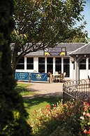 Amber Springs Hotel & Health Spa