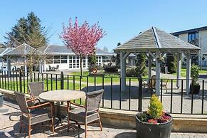 Amber Springs Hotel & Health Spa