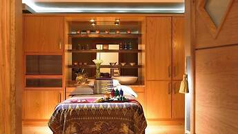 Amber Springs Hotel & Health Spa