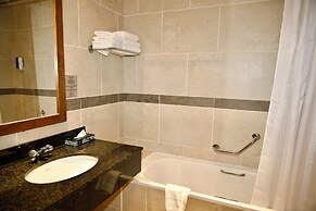 Amber Springs Hotel & Health Spa