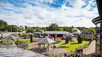 Amber Springs Hotel & Health Spa