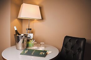 Amber Springs Hotel & Health Spa