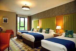 Amber Springs Hotel & Health Spa