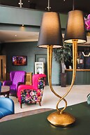 Amber Springs Hotel & Health Spa