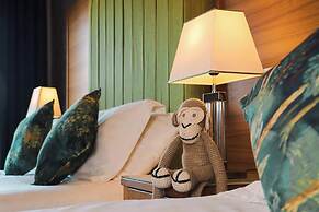 Amber Springs Hotel & Health Spa