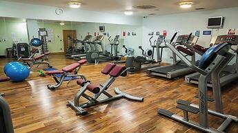 Amber Springs Hotel & Health Spa
