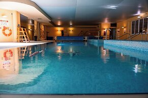 Amber Springs Hotel & Health Spa
