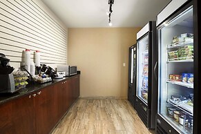 Ramada by Wyndham Edson