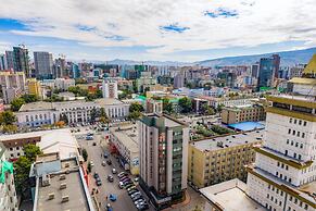 Best Western Premier Tuushin Hotel