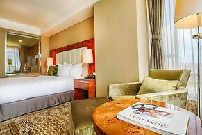 Best Western Premier Tuushin Hotel