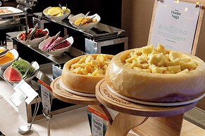 Best Western Premier Tuushin Hotel