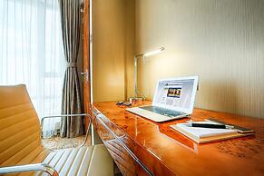 Best Western Premier Tuushin Hotel