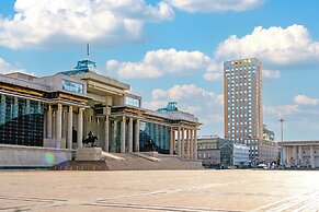 Best Western Premier Tuushin Hotel