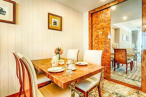 Best Western Premier Tuushin Hotel