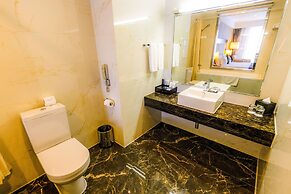 Best Western Premier Tuushin Hotel