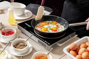 Best Western Premier Tuushin Hotel