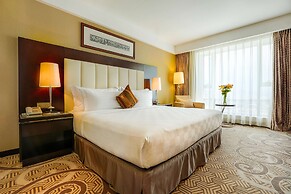 Best Western Premier Tuushin Hotel