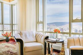 Best Western Premier Tuushin Hotel