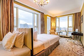 Best Western Premier Tuushin Hotel