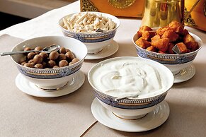 Best Western Premier Tuushin Hotel