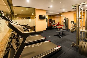 Best Western Premier Tuushin Hotel