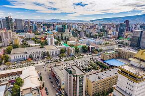 Best Western Premier Tuushin Hotel