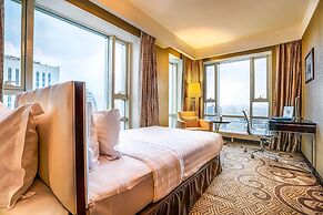 Best Western Premier Tuushin Hotel