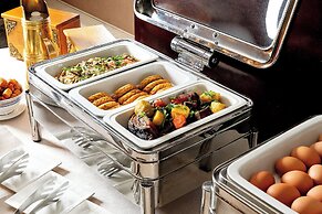 Best Western Premier Tuushin Hotel