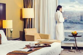 Best Western Premier Tuushin Hotel