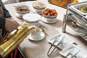 Best Western Premier Tuushin Hotel