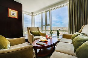 Best Western Premier Tuushin Hotel