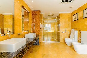 Best Western Premier Tuushin Hotel