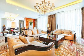 Best Western Premier Tuushin Hotel