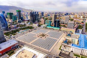 Best Western Premier Tuushin Hotel