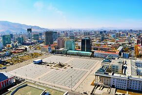 Best Western Premier Tuushin Hotel