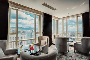 Best Western Premier Tuushin Hotel