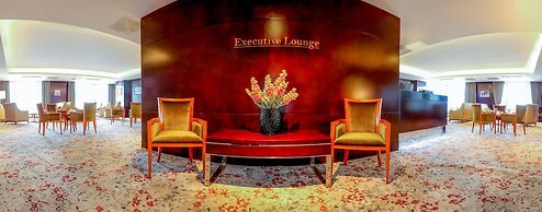 Best Western Premier Tuushin Hotel